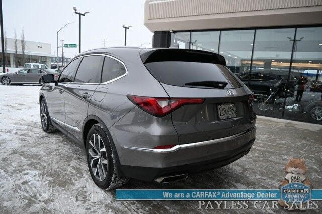 2022 Acura MDX Technology Package Wasilla AK