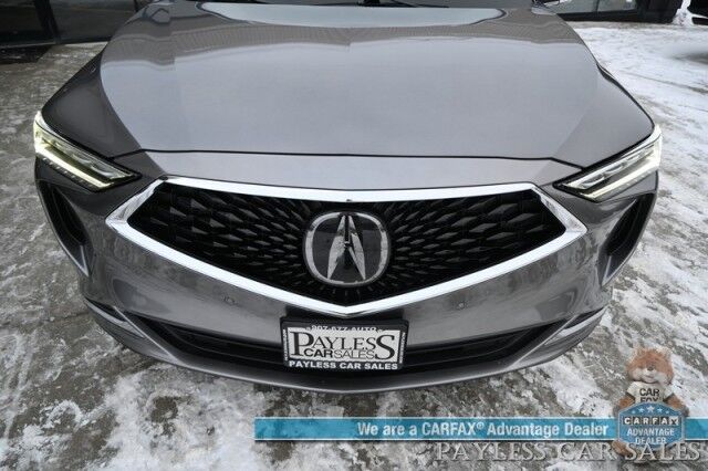 2022 Acura MDX Technology Package Wasilla AK