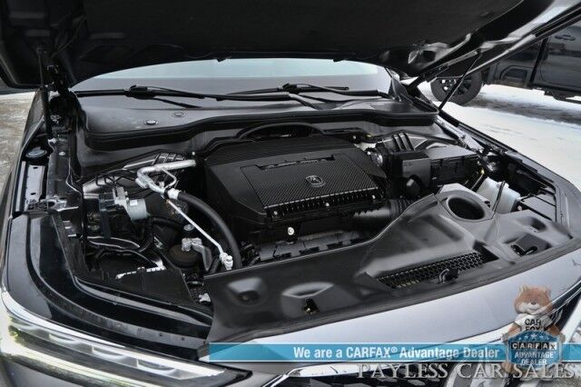 2022 Acura MDX Technology Package Wasilla AK