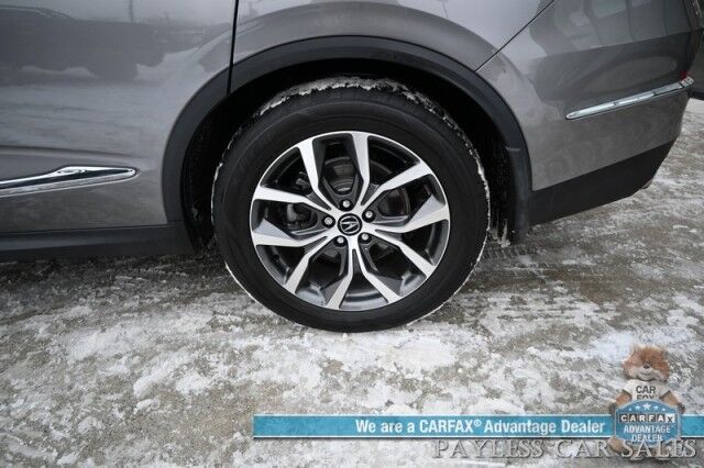 2022 Acura MDX Technology Package Wasilla AK