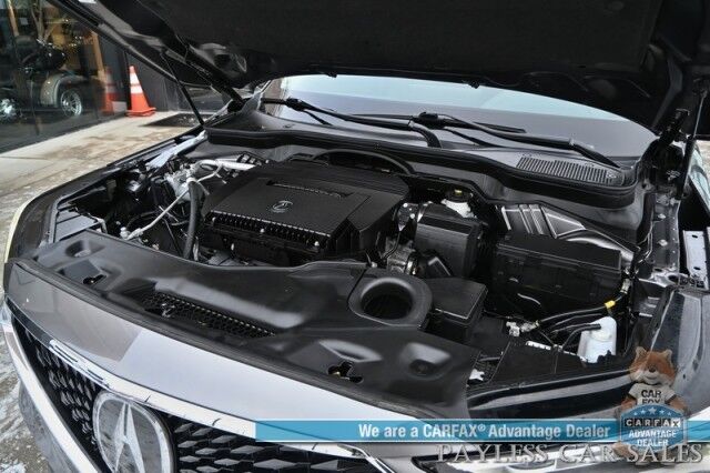 2022 Acura MDX Technology Package Wasilla AK