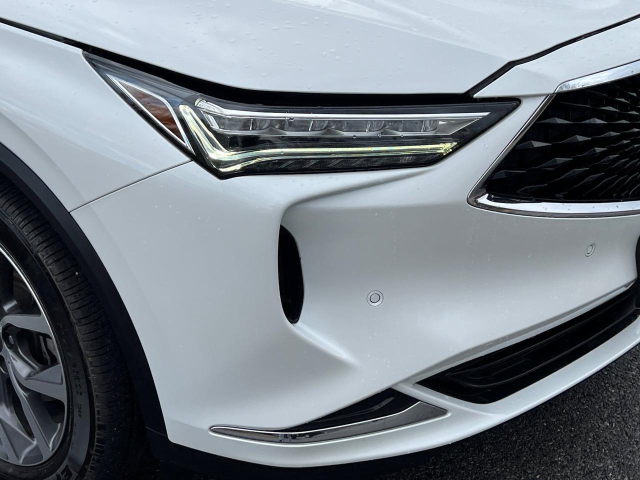 2022 Acura MDX Technology Hagerstown MD