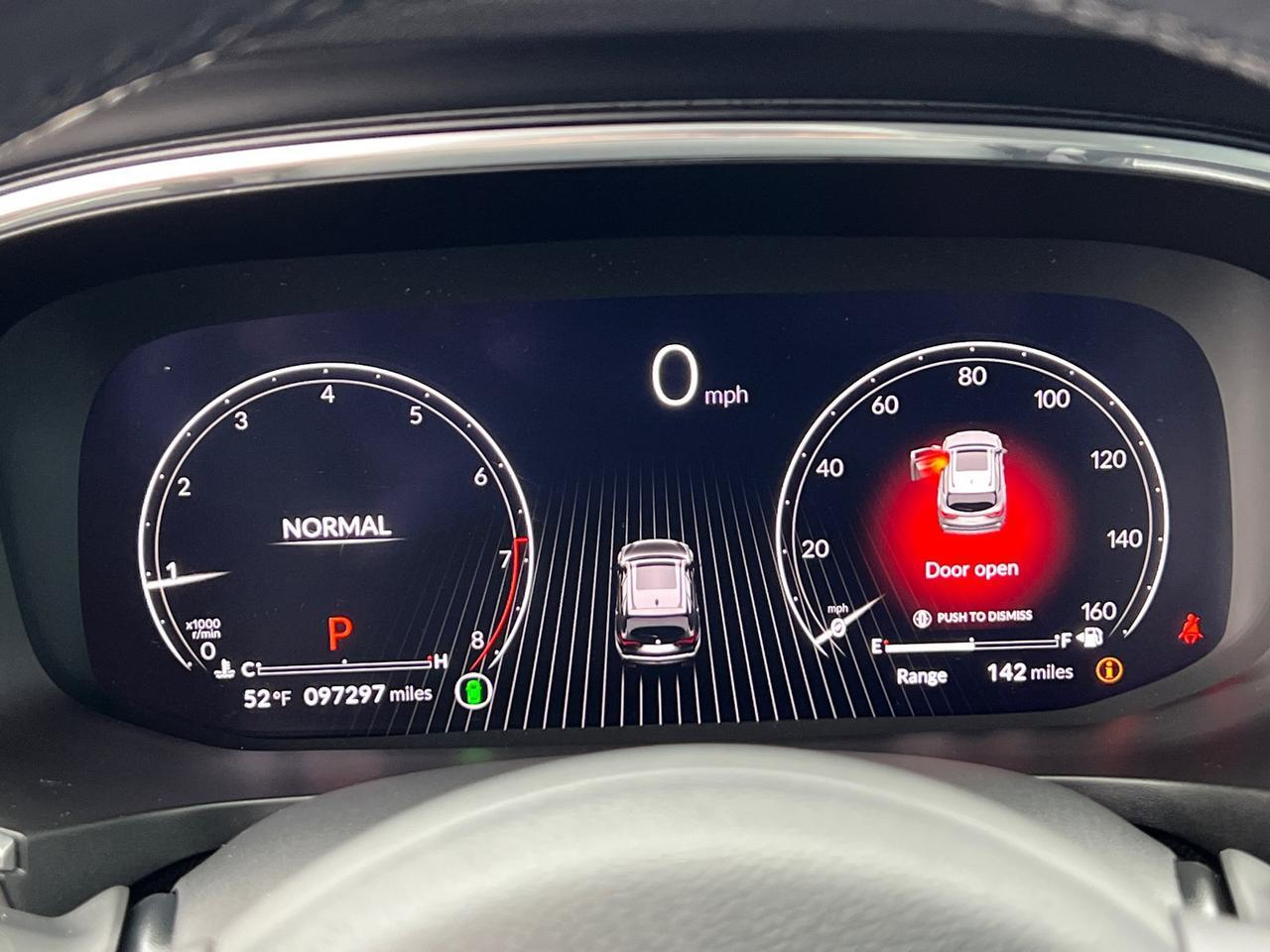 2022 Acura MDX Technology Hagerstown MD