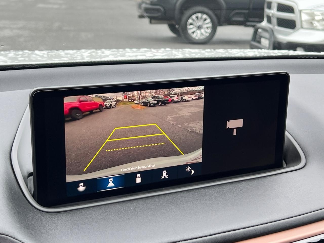 2022 Acura MDX Technology Hagerstown MD