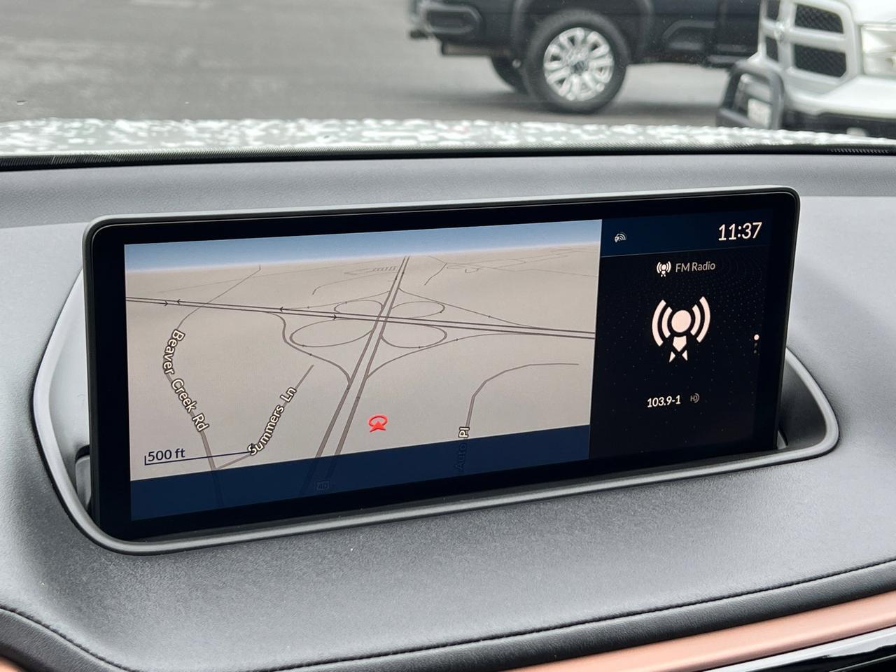 2022 Acura MDX Technology Hagerstown MD