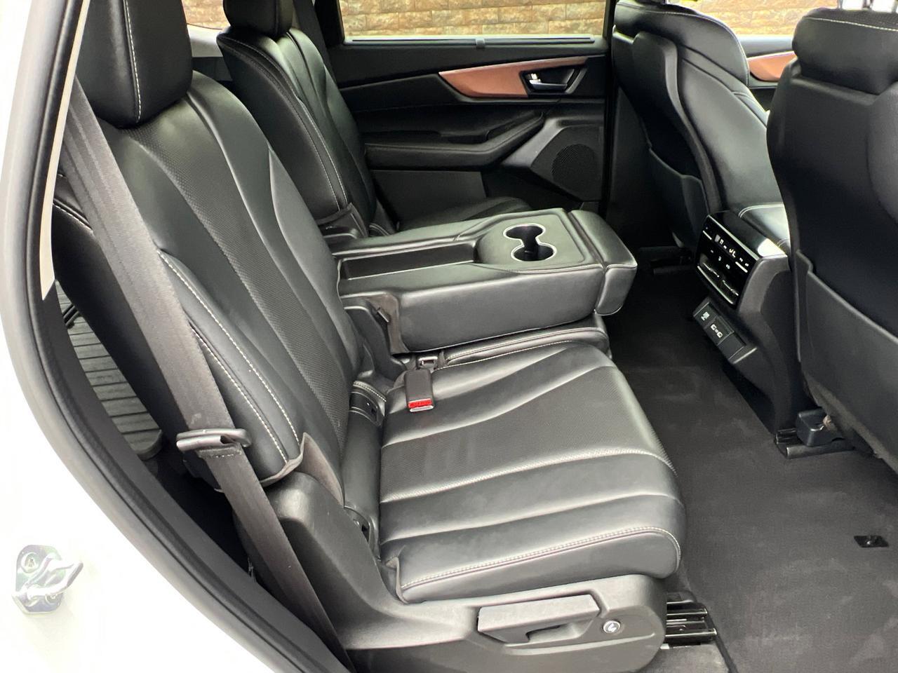 2022 Acura MDX Technology Hagerstown MD