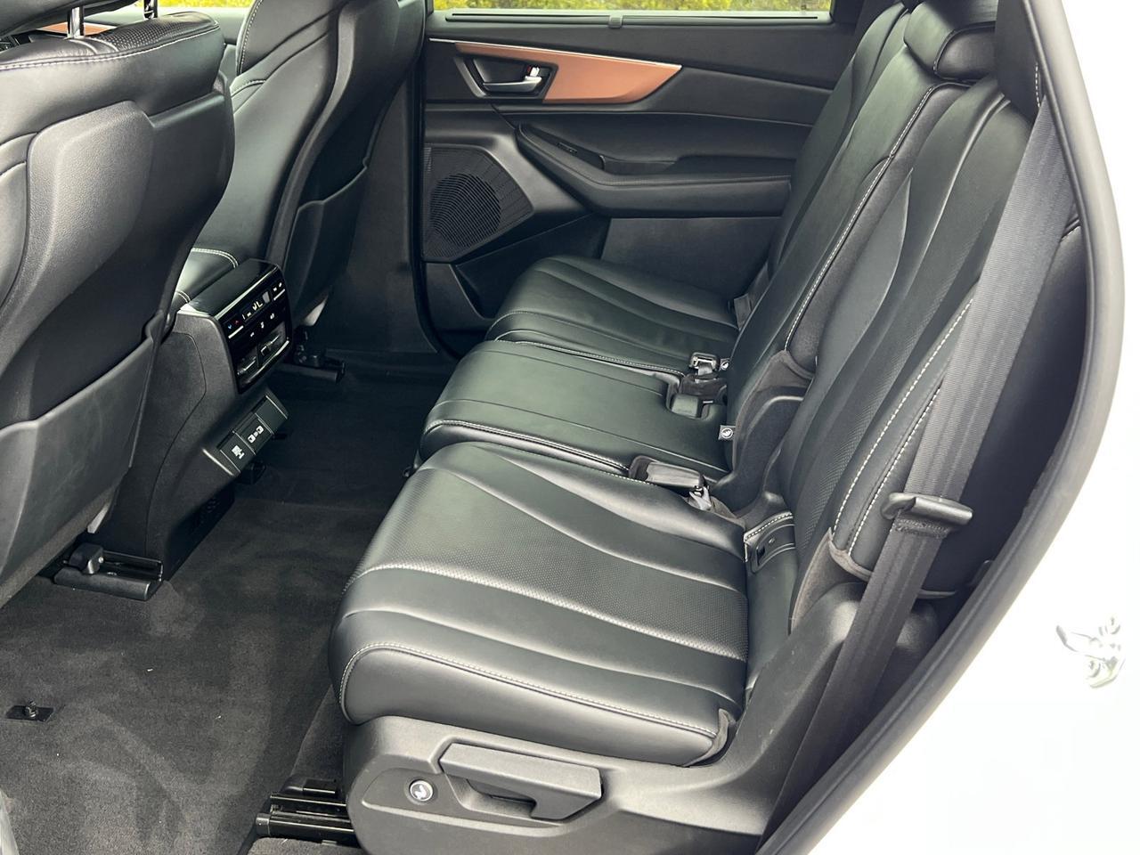 2022 Acura MDX Technology Hagerstown MD