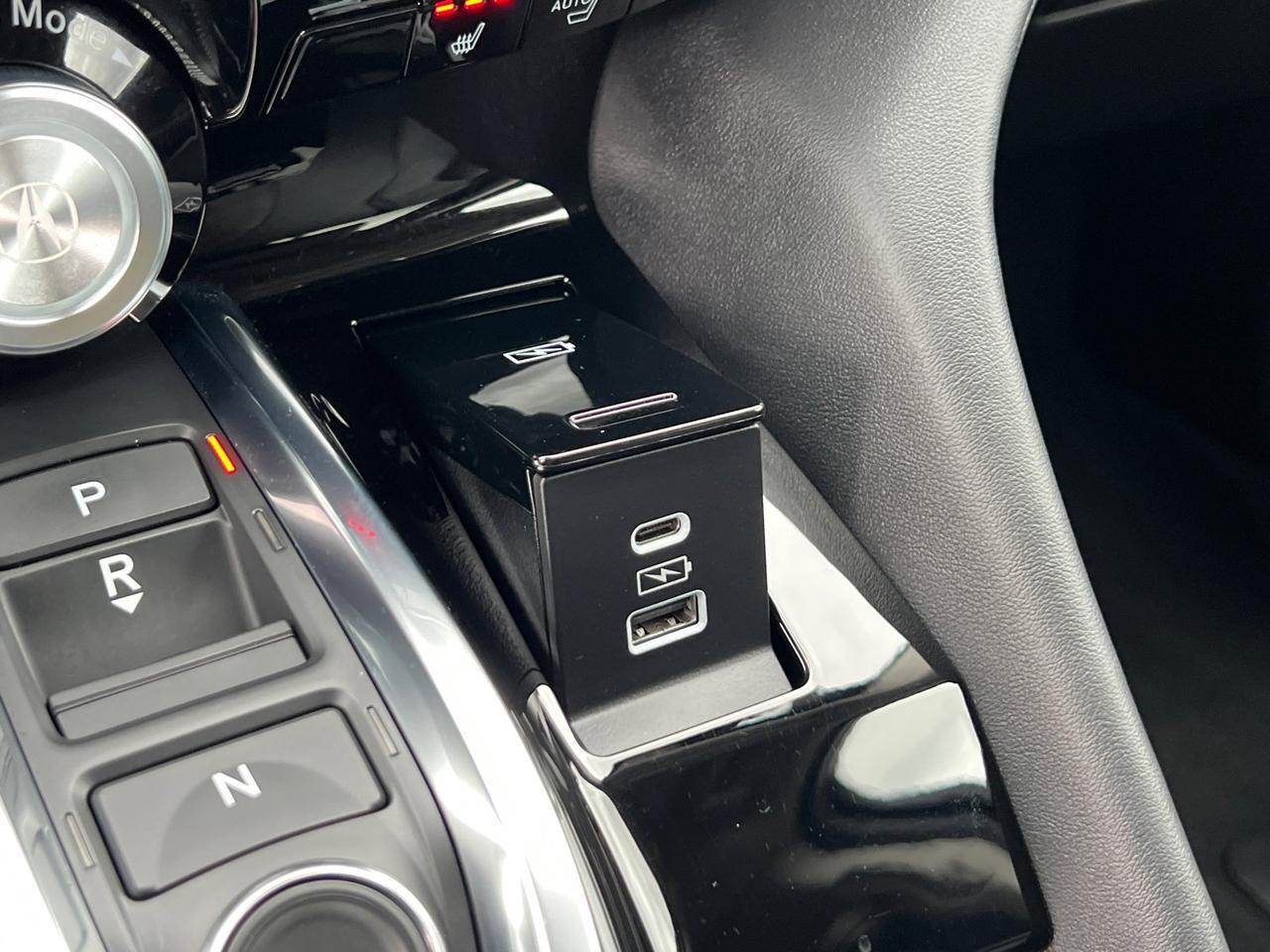 2022 Acura MDX Technology Hagerstown MD