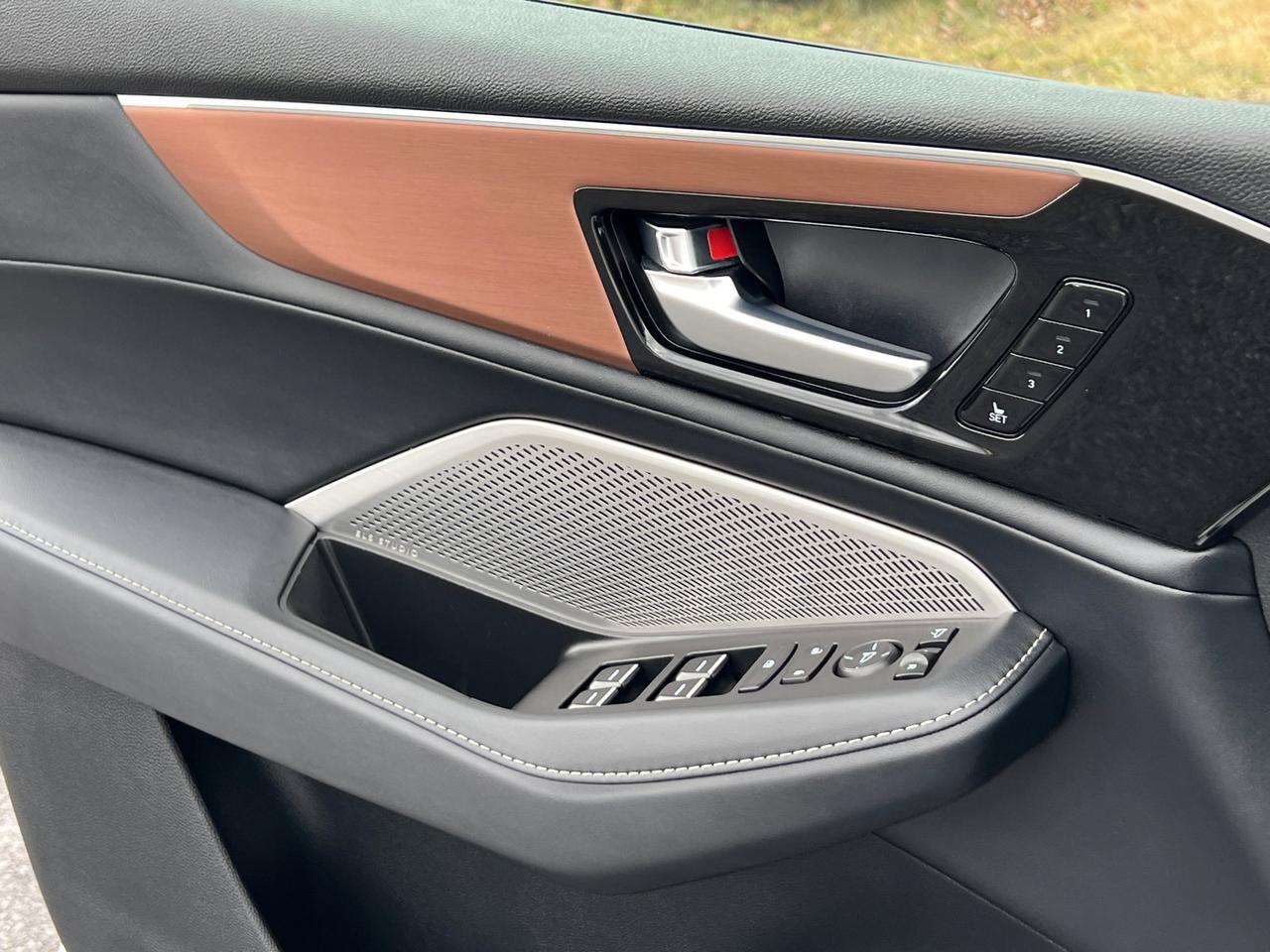 2022 Acura MDX Technology Hagerstown MD