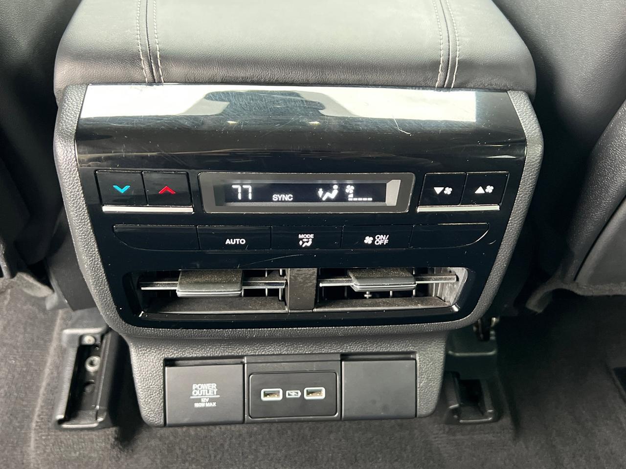 2022 Acura MDX Technology Hagerstown MD