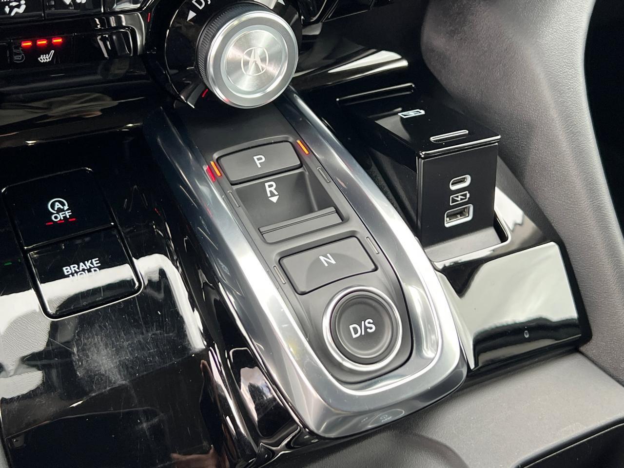 2022 Acura MDX Technology Hagerstown MD