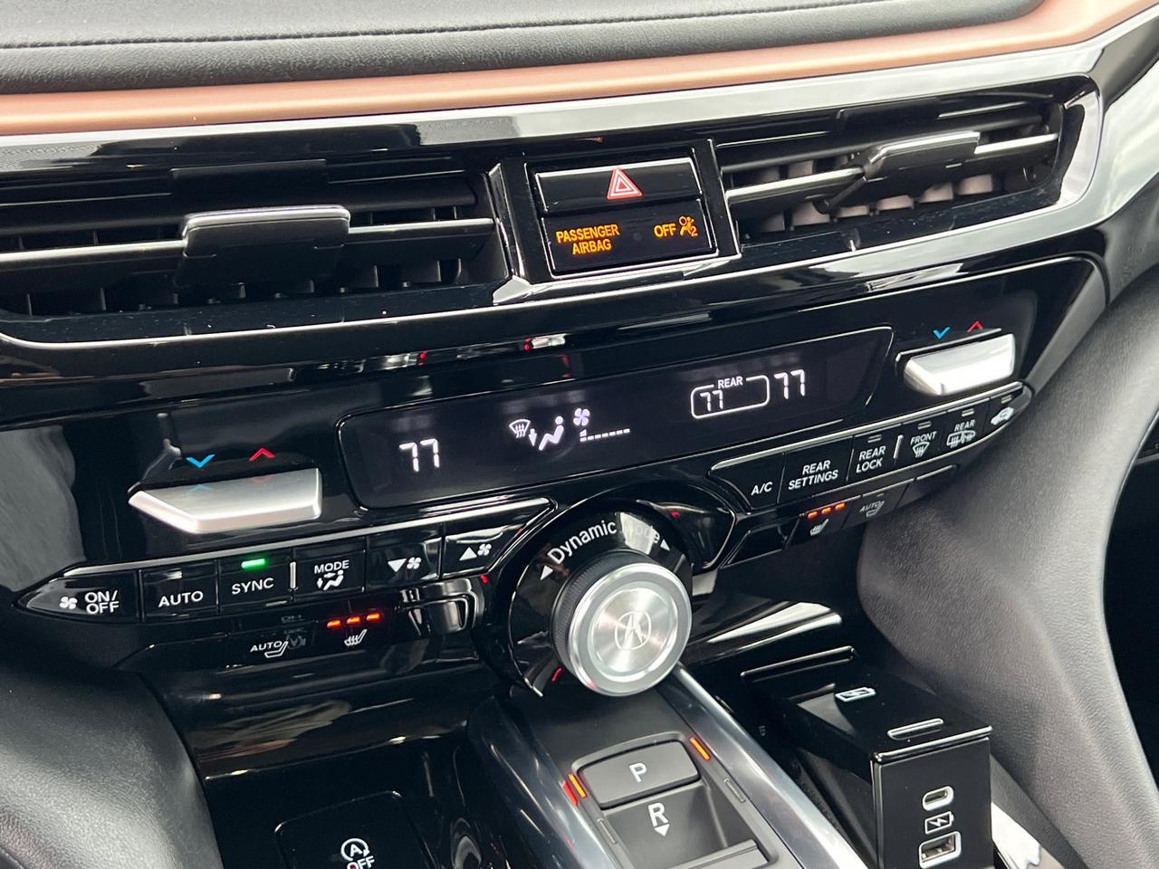 2022 Acura MDX Technology Hagerstown MD