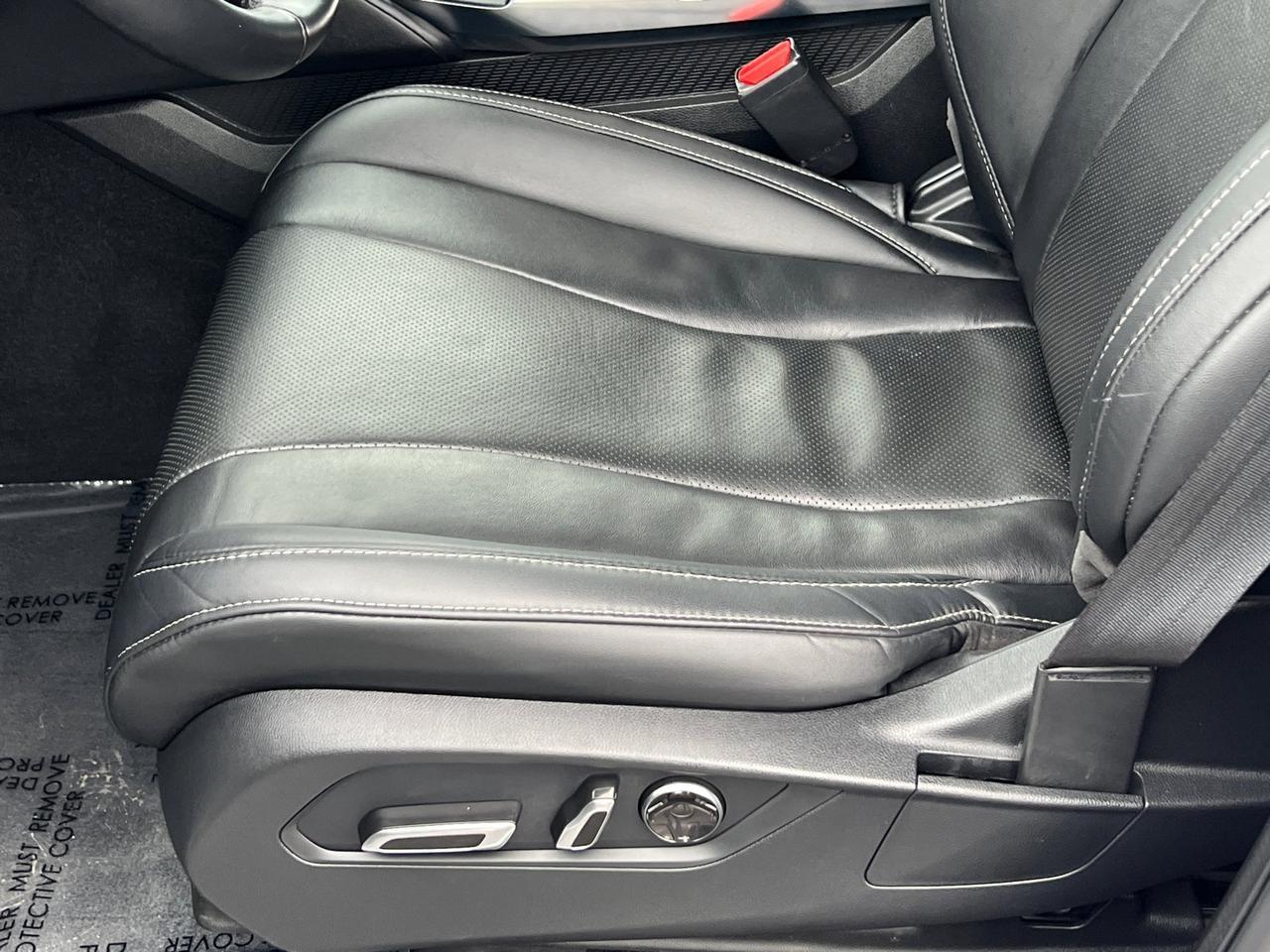 2022 Acura MDX Technology Hagerstown MD