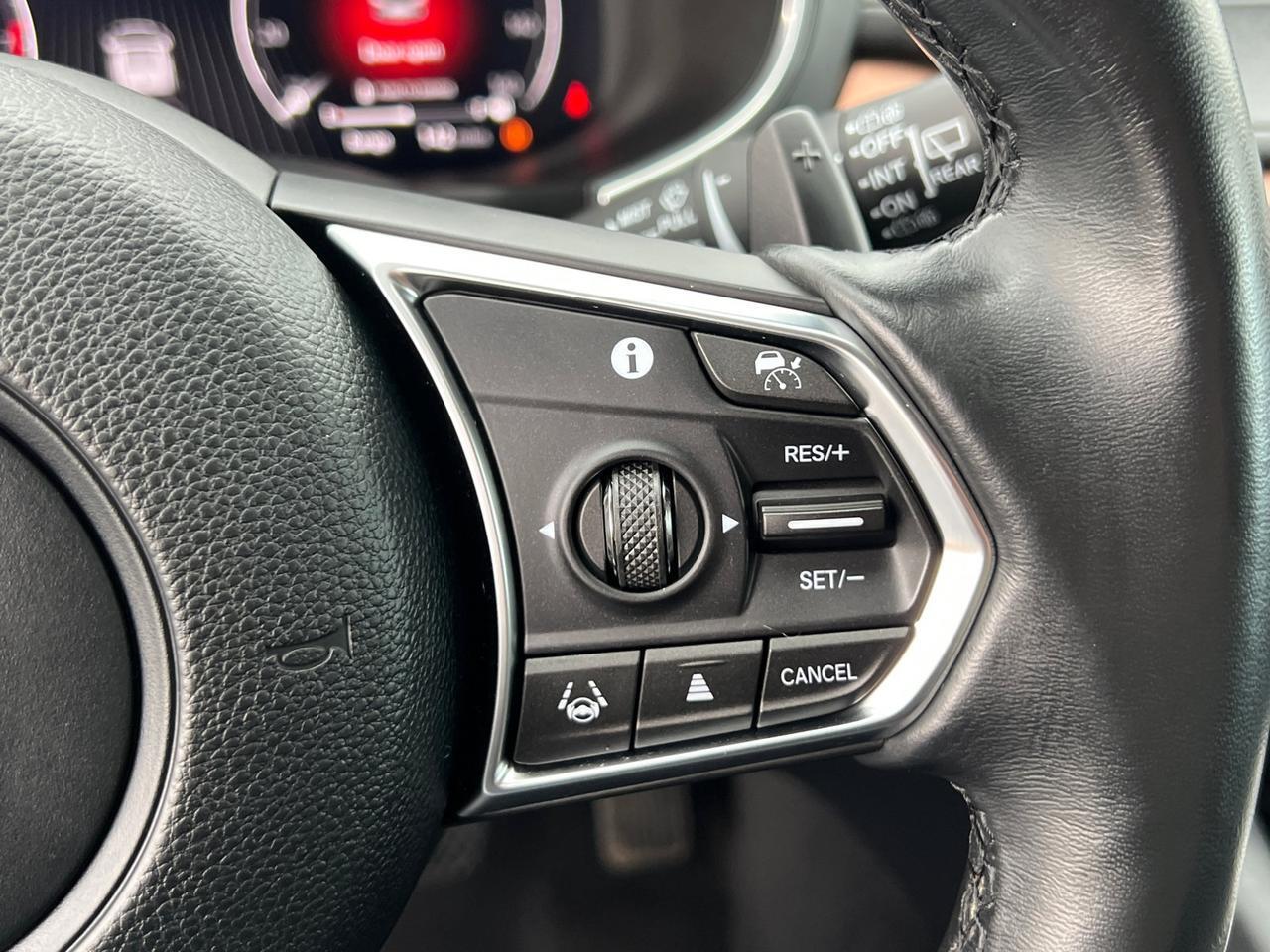 2022 Acura MDX Technology Hagerstown MD