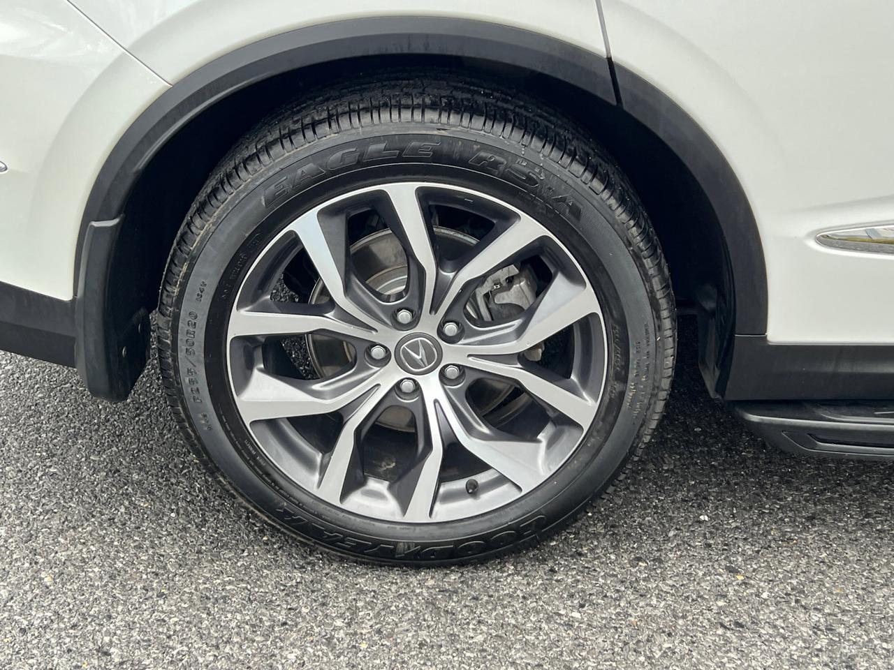 2022 Acura MDX Technology Hagerstown MD