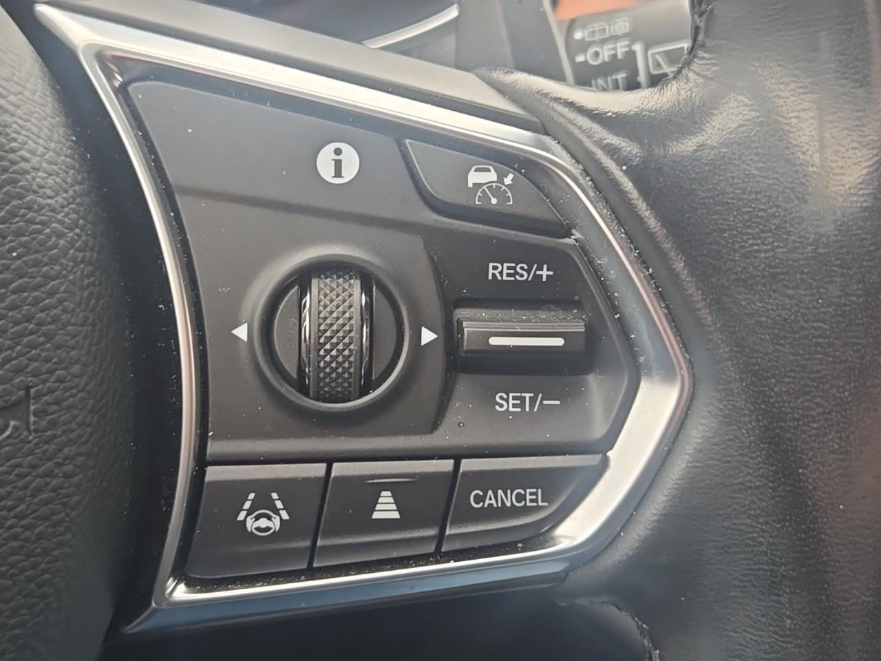 2022 Acura MDX Technology Fredericksburg VA