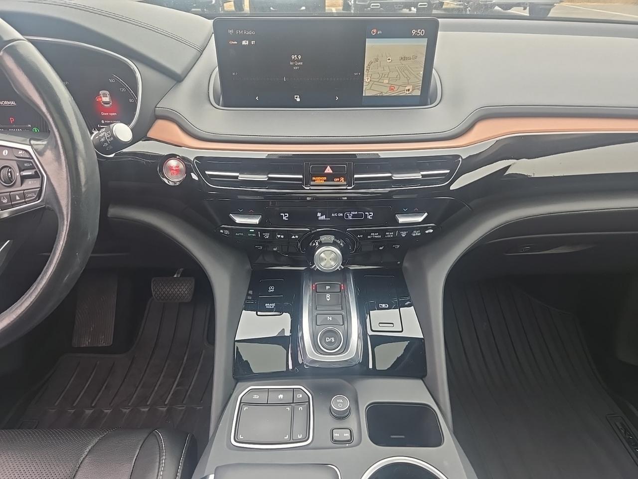 2022 Acura MDX Technology Fredericksburg VA