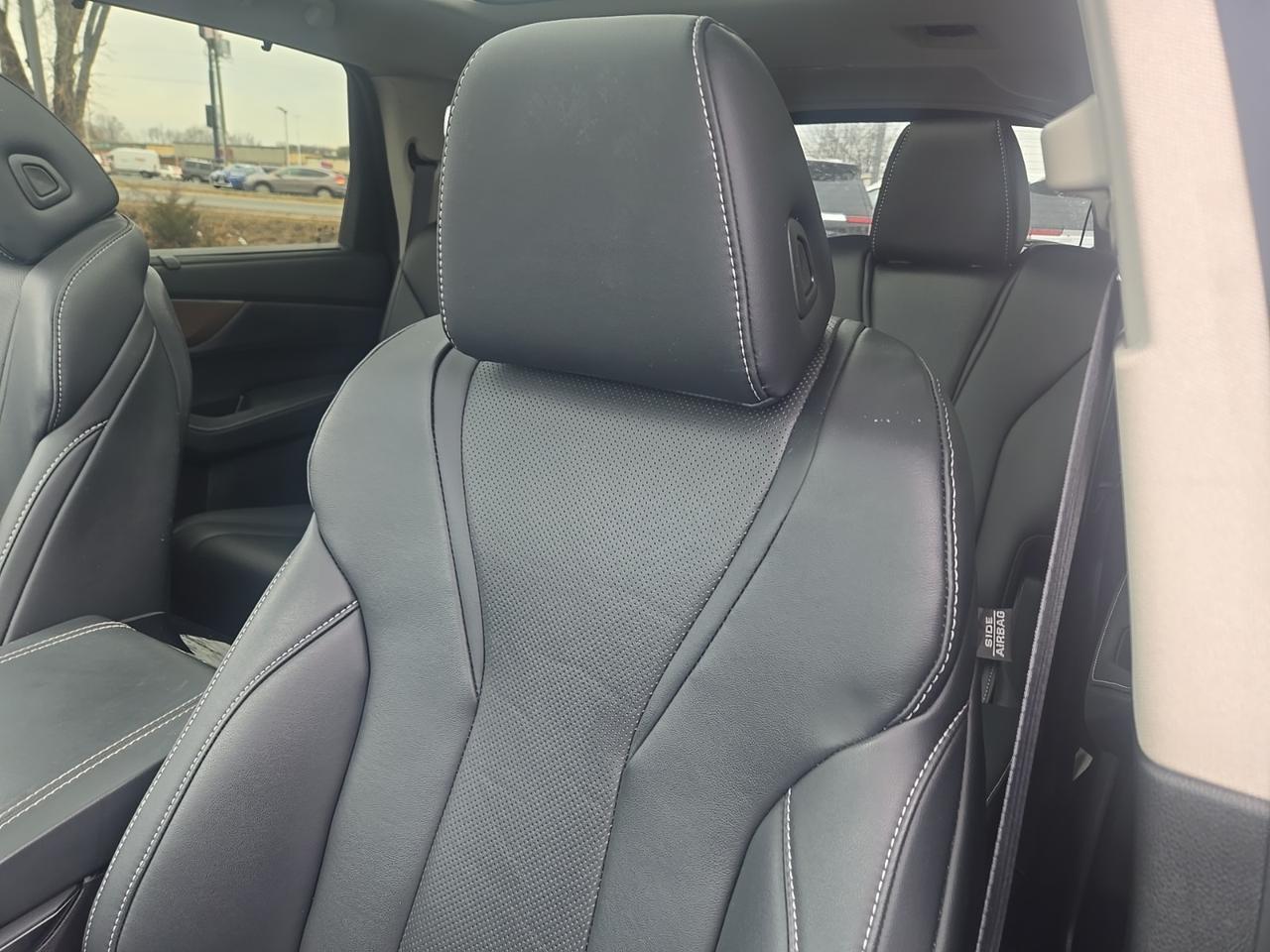 2022 Acura MDX Technology Fredericksburg VA