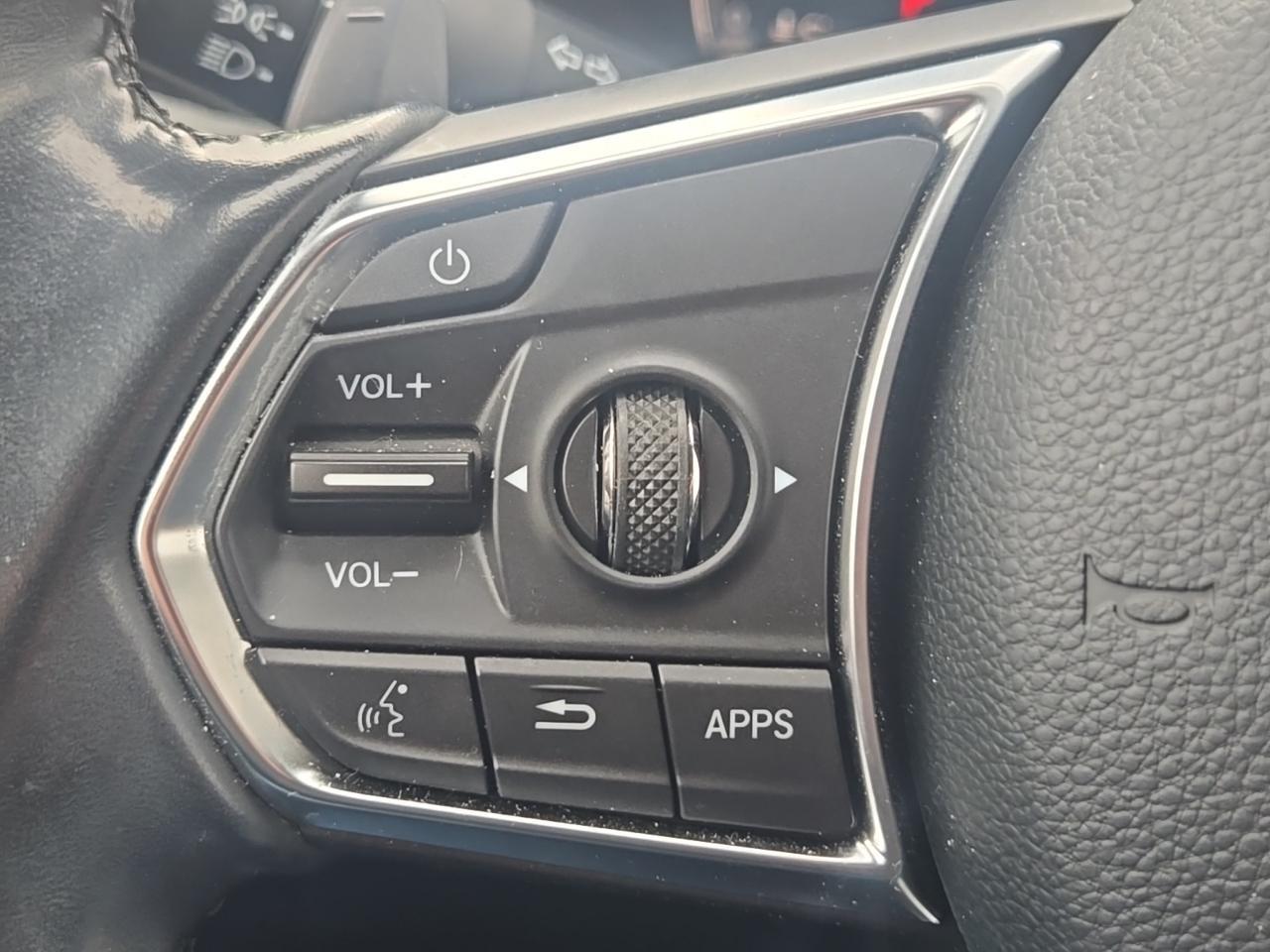 2022 Acura MDX Technology Fredericksburg VA