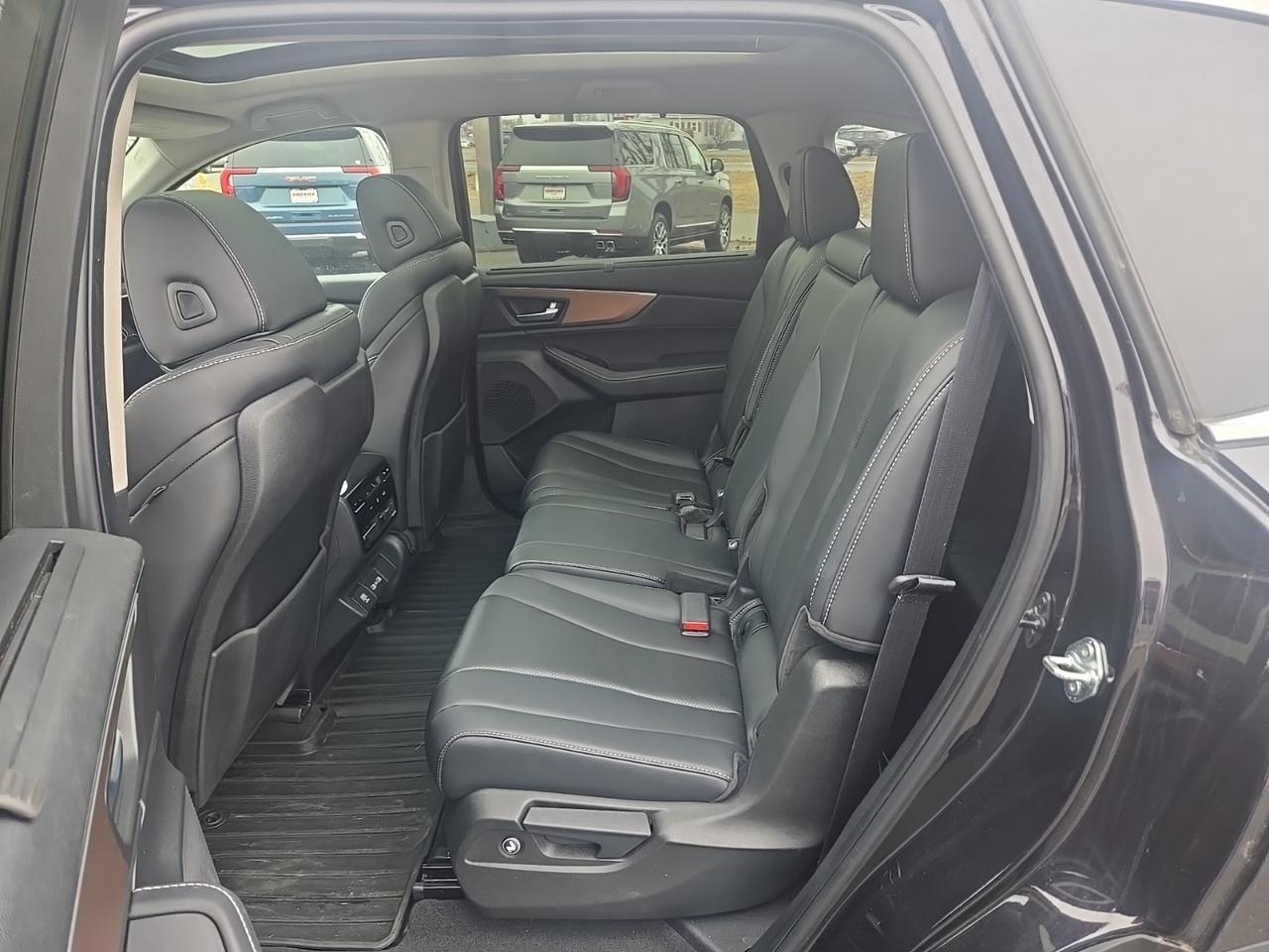 2022 Acura MDX Technology Fredericksburg VA