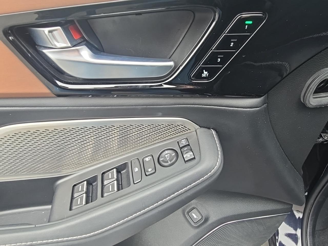 2022 Acura MDX Technology Fredericksburg VA