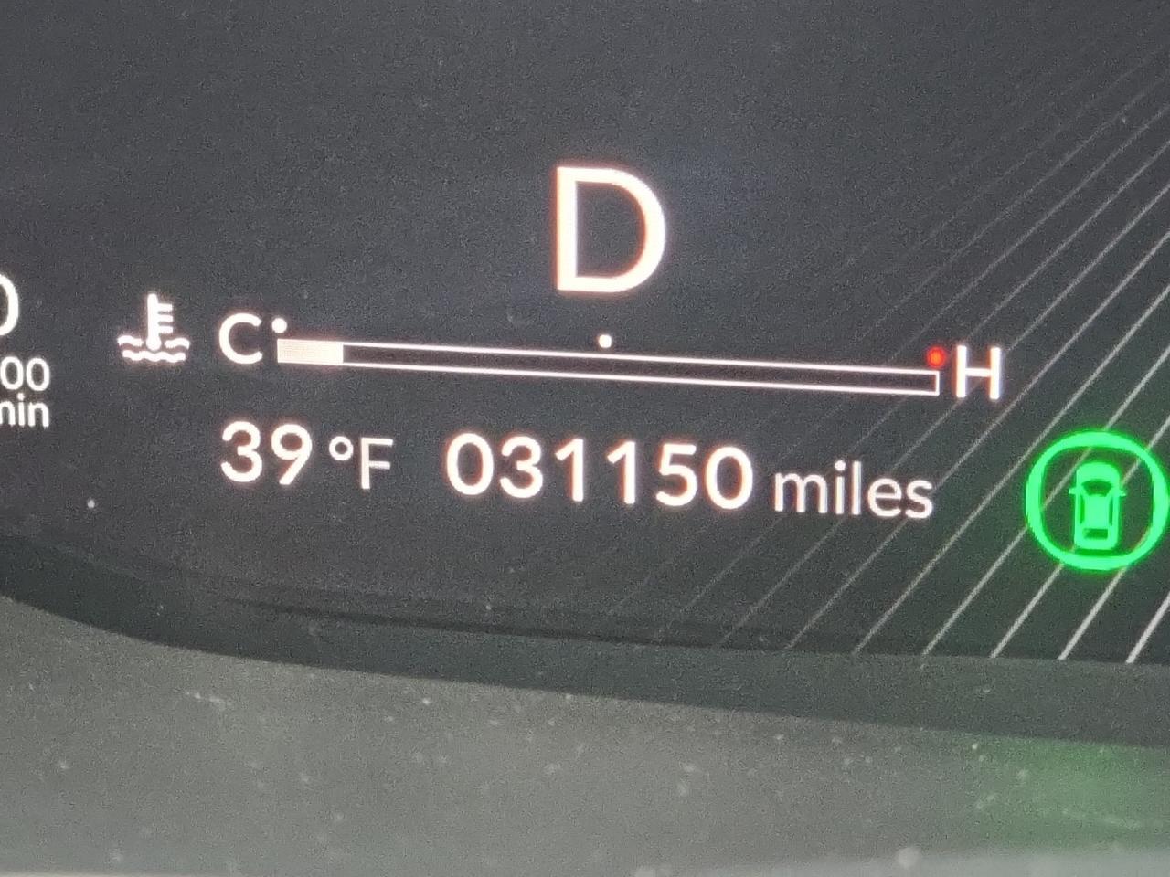 2022 Acura MDX Technology Fredericksburg VA