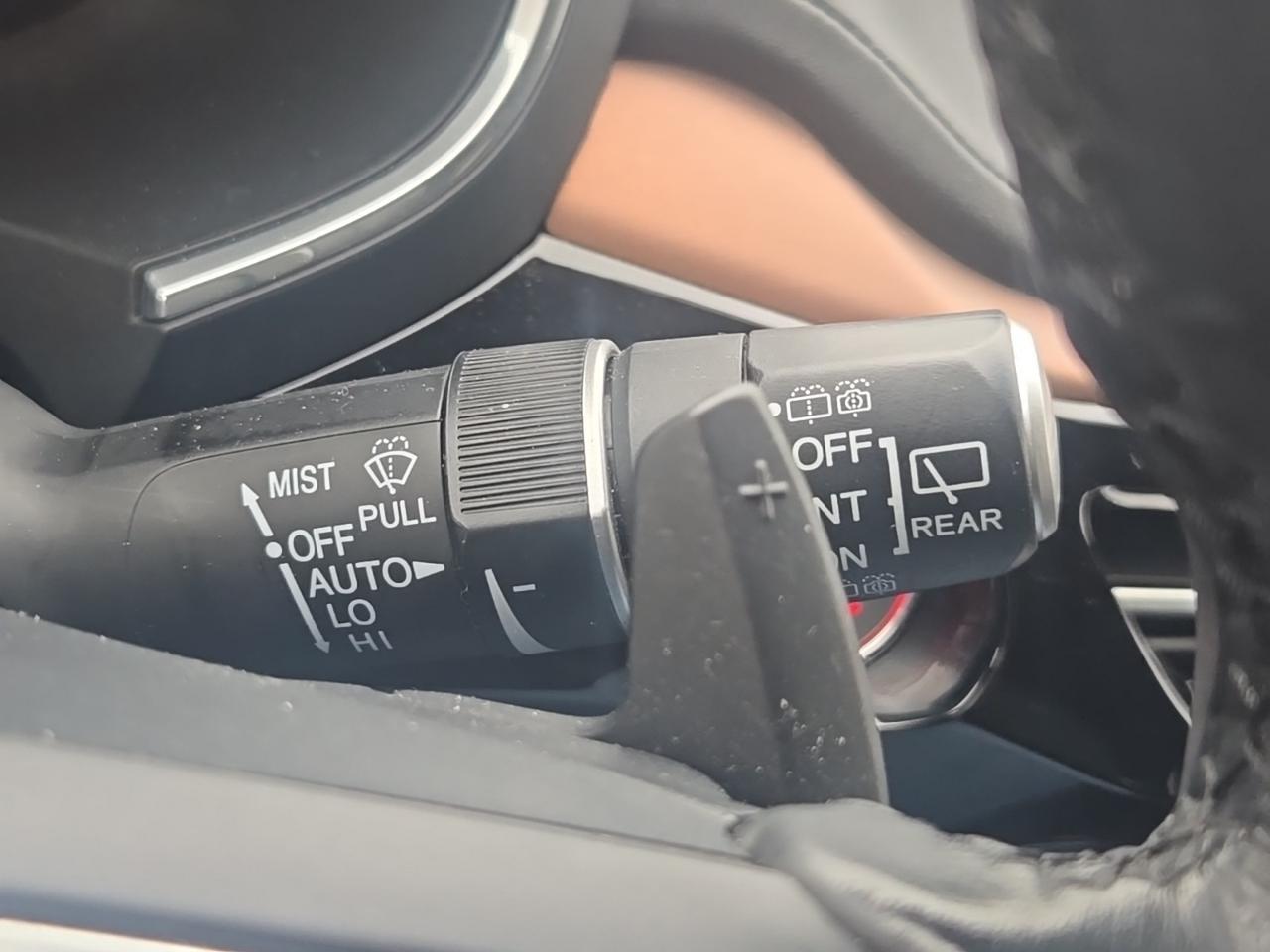 2022 Acura MDX Technology Fredericksburg VA