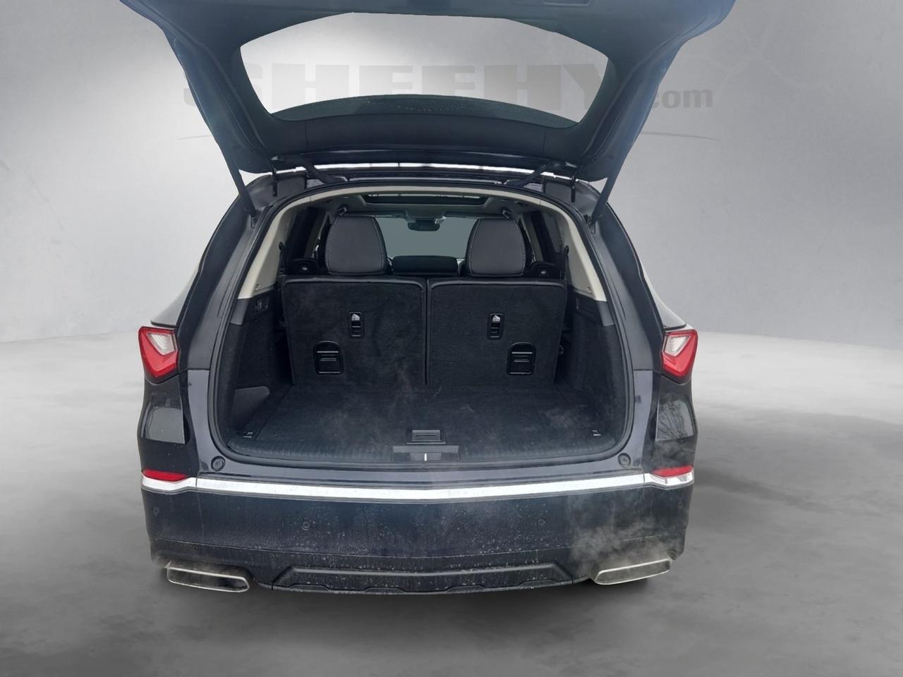 2022 Acura MDX Technology Fredericksburg VA