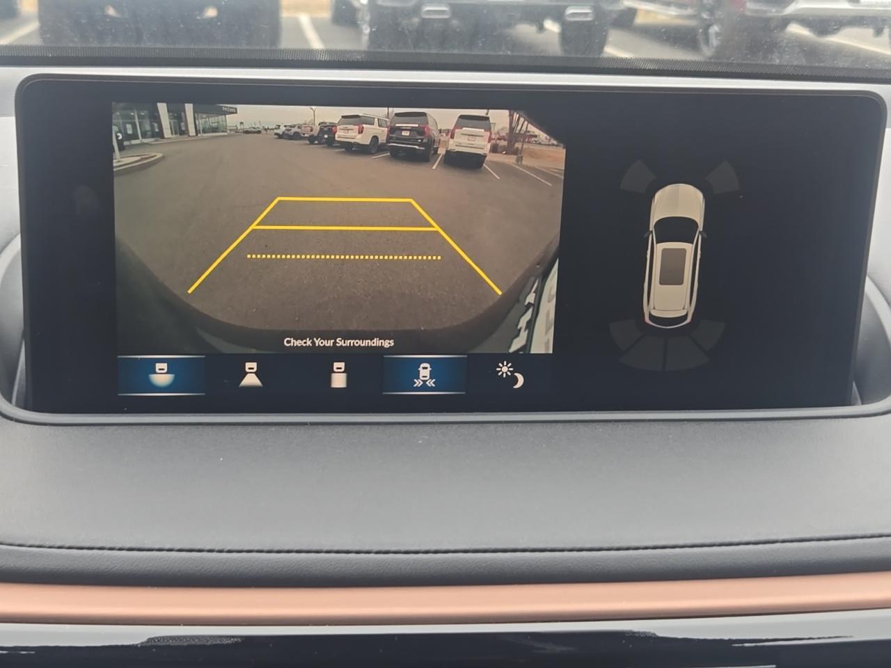 2022 Acura MDX Technology Fredericksburg VA