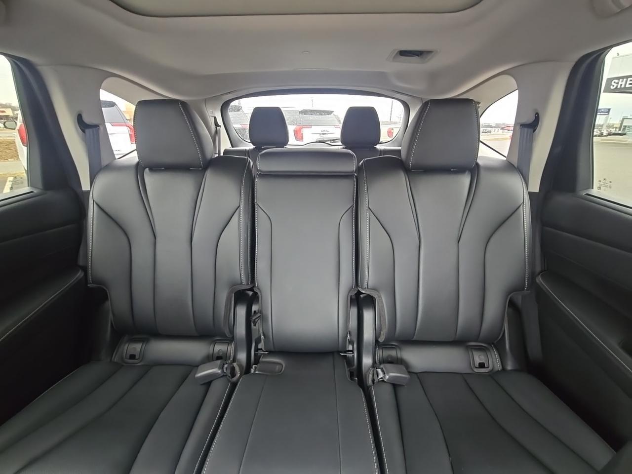 2022 Acura MDX Technology Fredericksburg VA