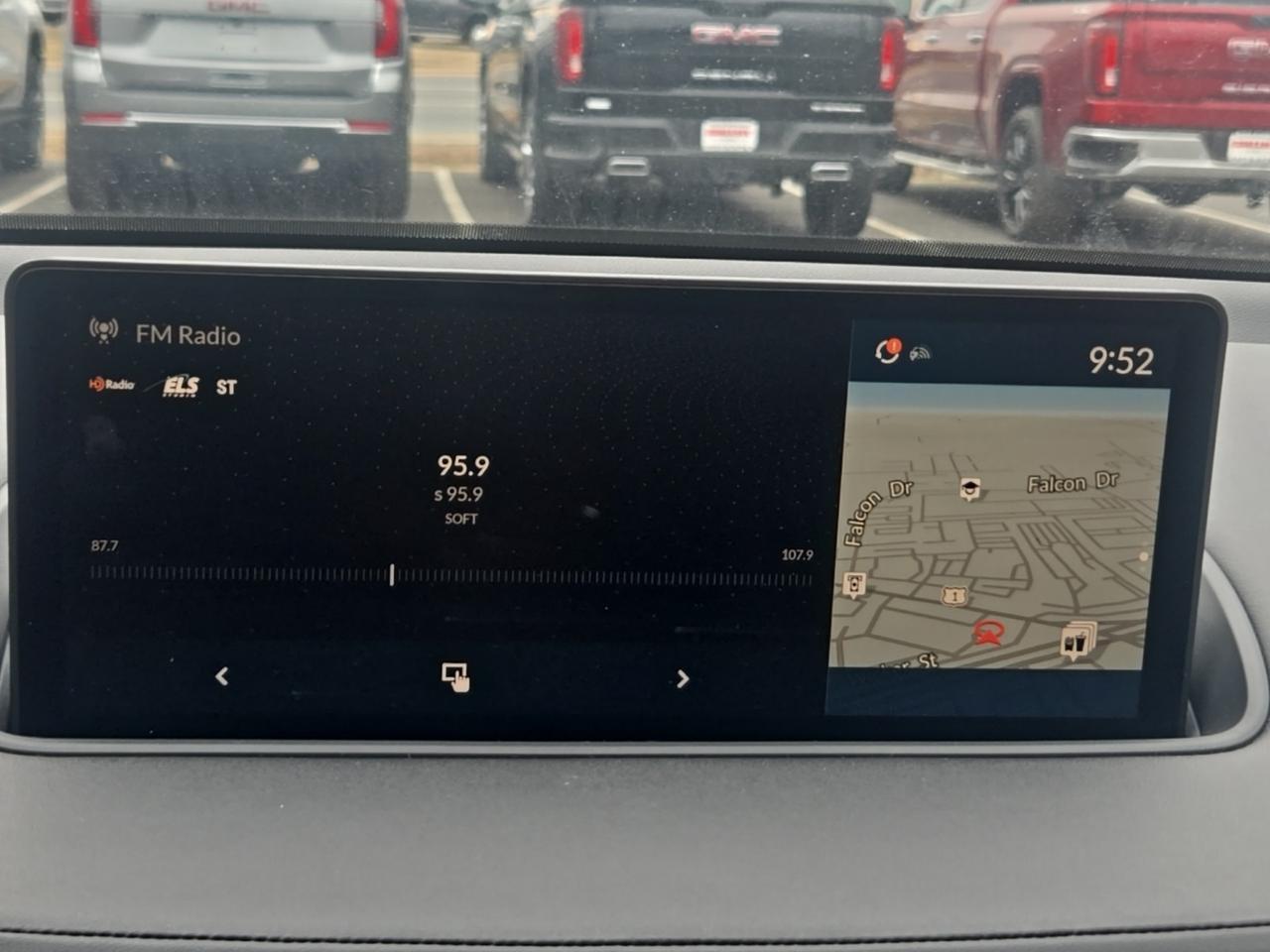 2022 Acura MDX Technology Fredericksburg VA