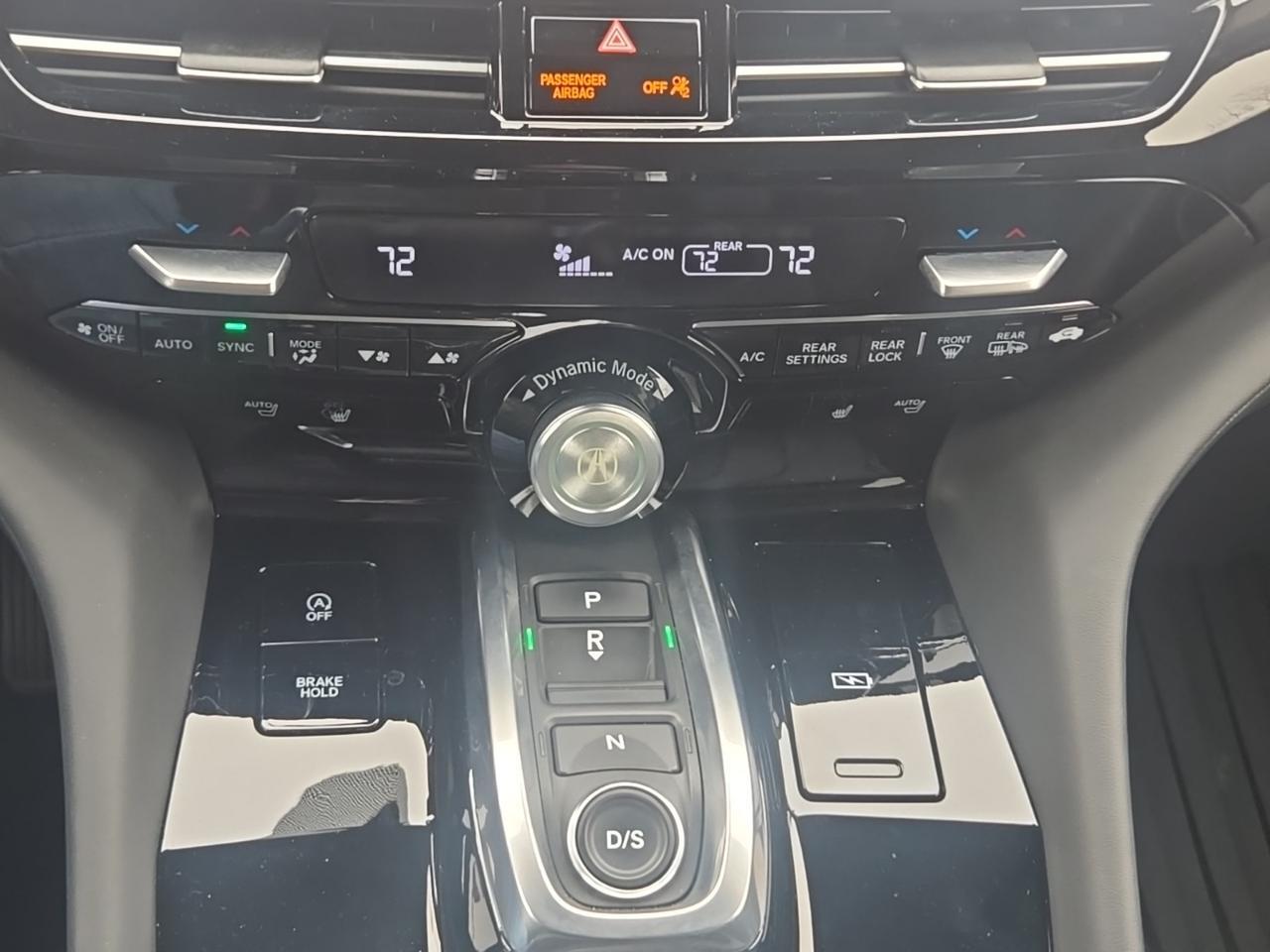 2022 Acura MDX Technology Fredericksburg VA