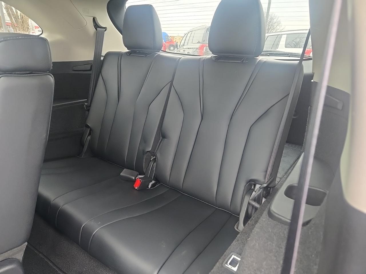 2022 Acura MDX Technology Fredericksburg VA