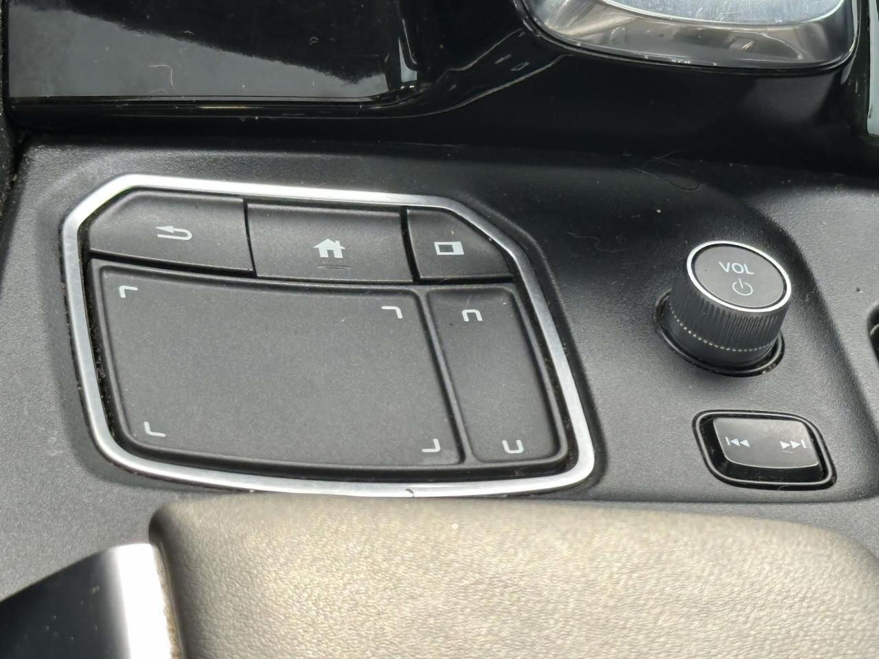 2022 Acura MDX Technology Alexandria VA