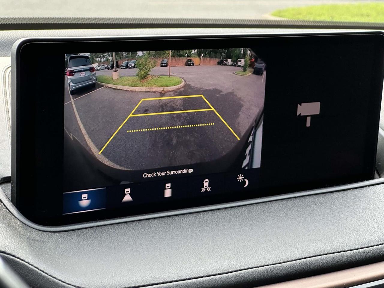 2022 Acura MDX Technology Alexandria VA