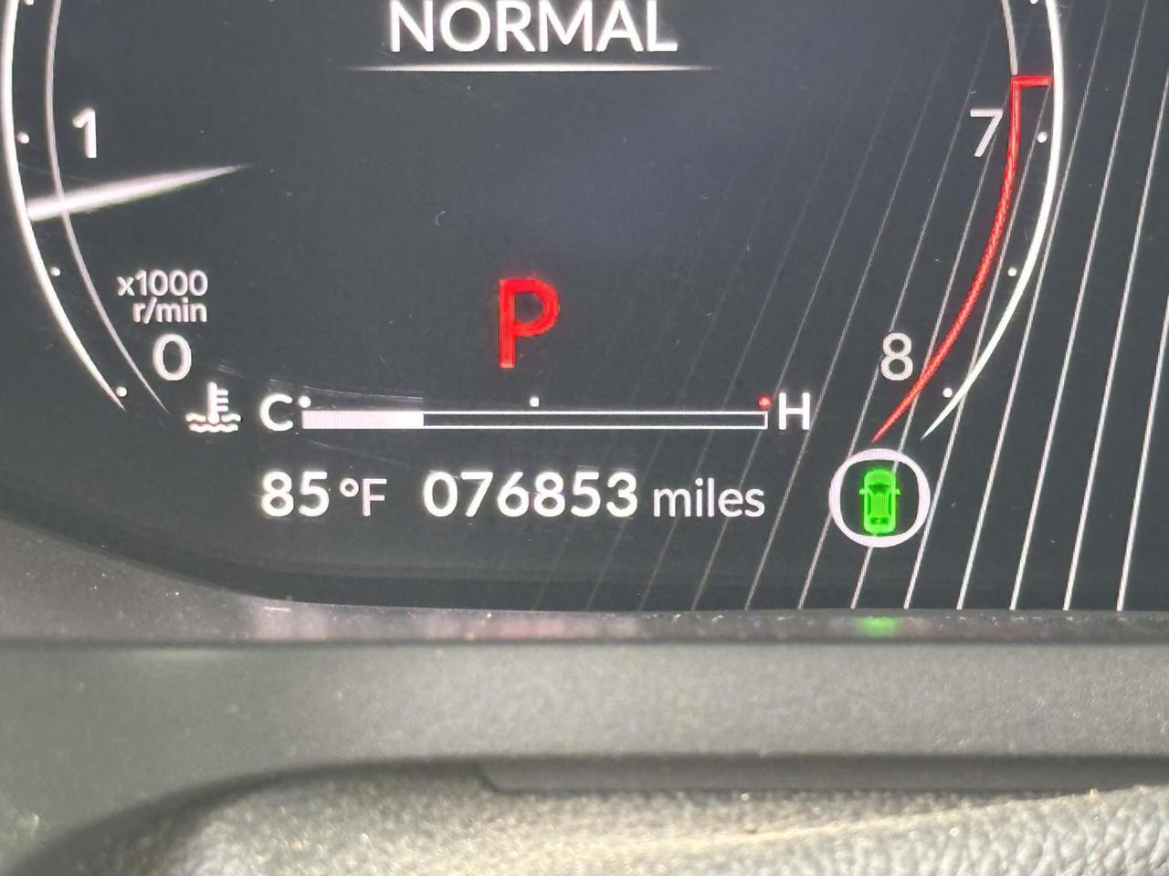 2022 Acura MDX Technology Alexandria VA