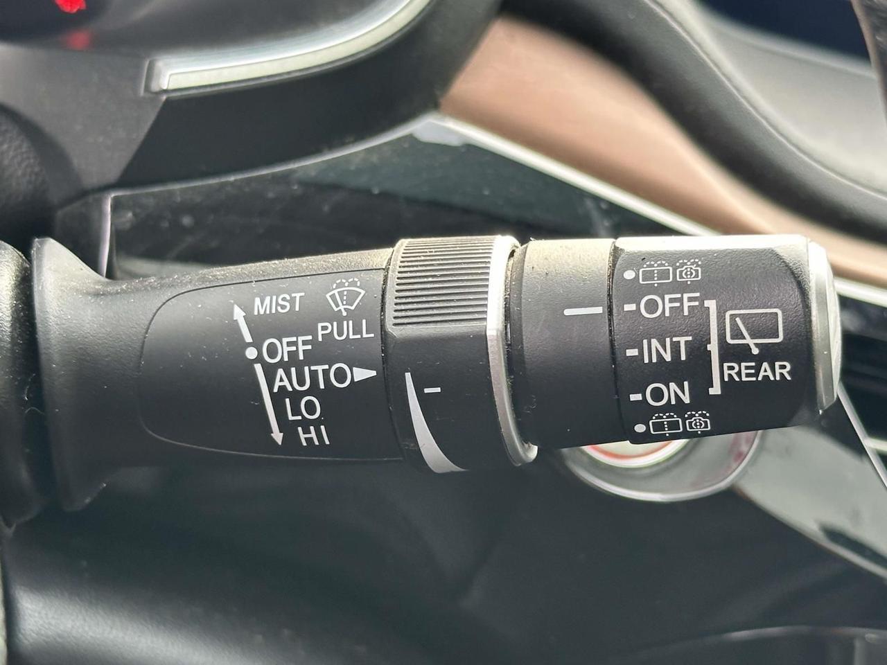 2022 Acura MDX Technology Alexandria VA