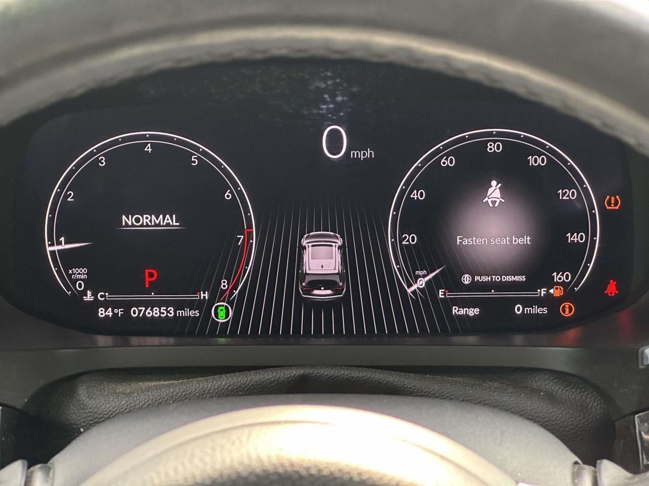 2022 Acura MDX Technology Alexandria VA