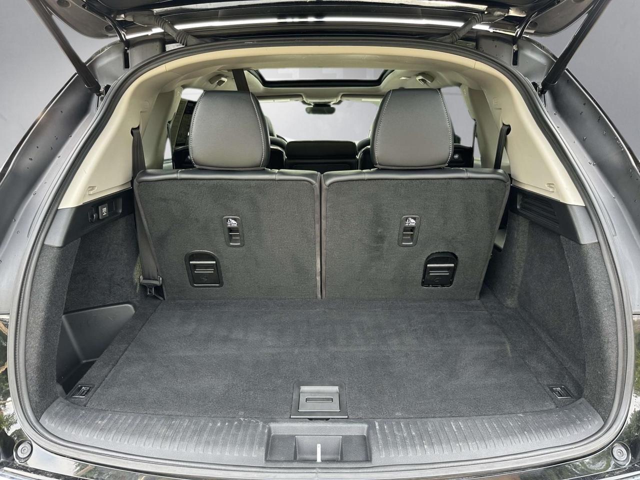 2022 Acura MDX Technology Alexandria VA