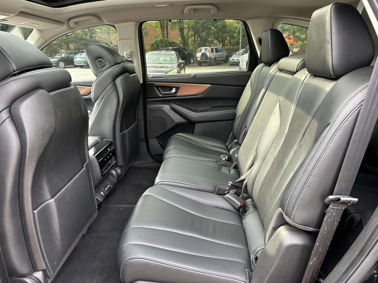 2022 Acura MDX Technology Alexandria VA