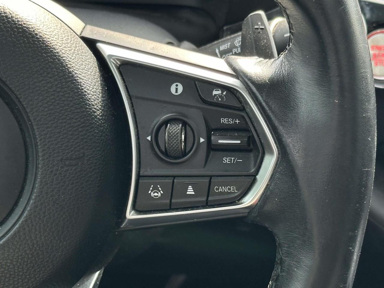 2022 Acura MDX Technology Alexandria VA