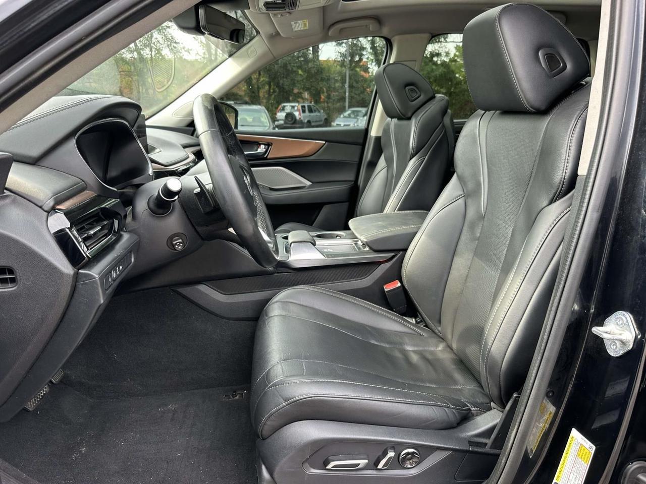 2022 Acura MDX Technology Alexandria VA