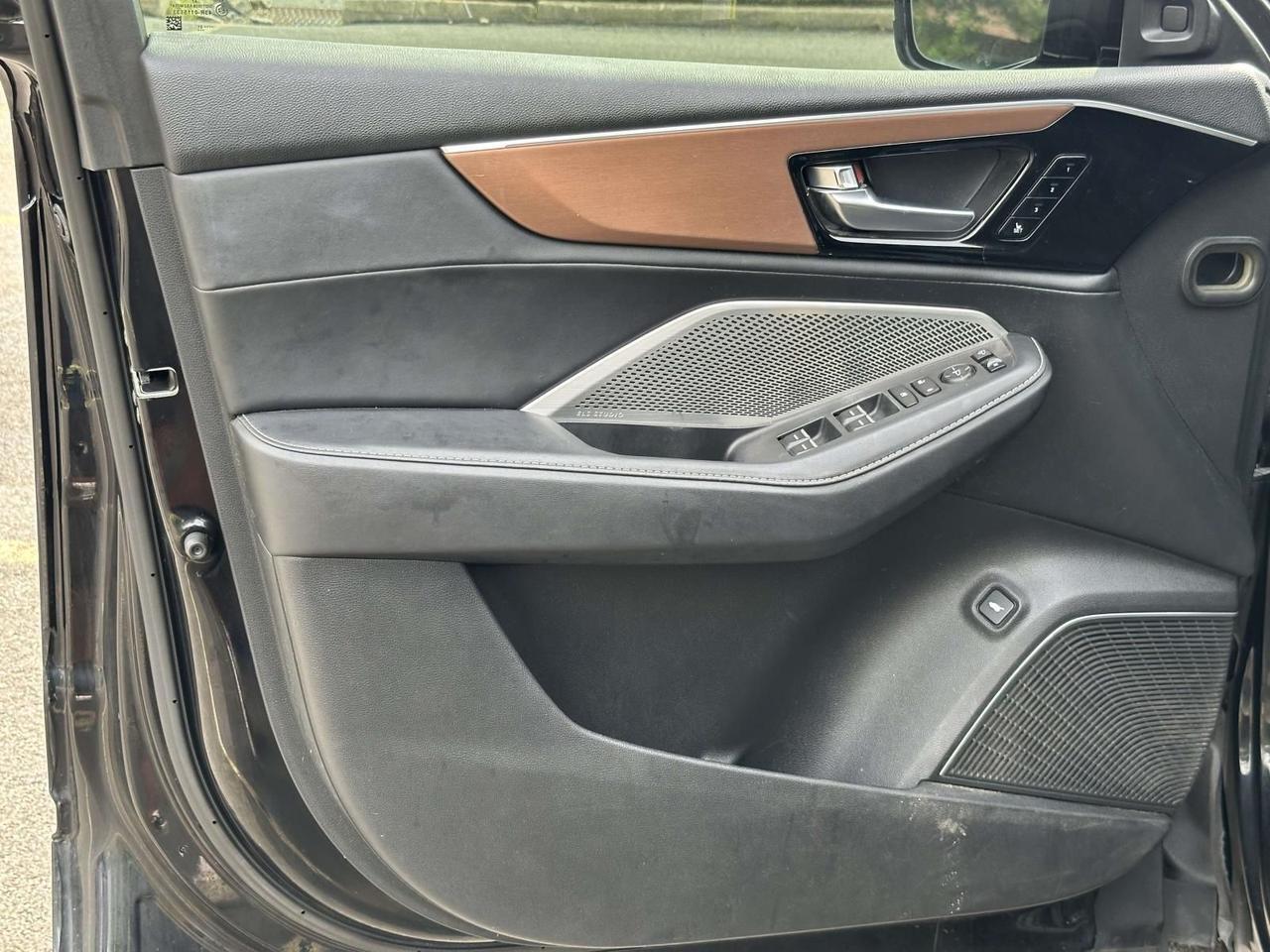 2022 Acura MDX Technology Alexandria VA