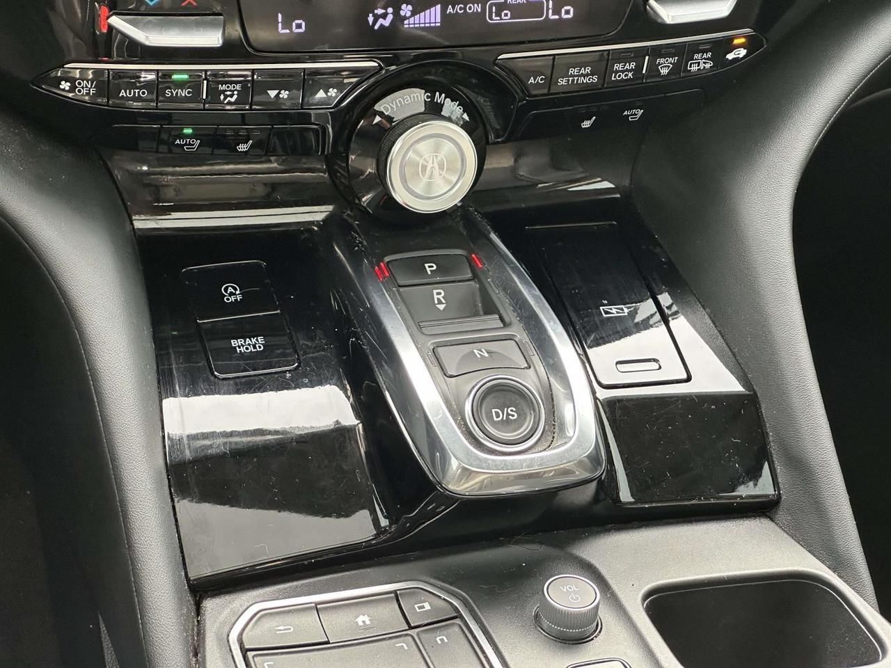2022 Acura MDX Technology Alexandria VA