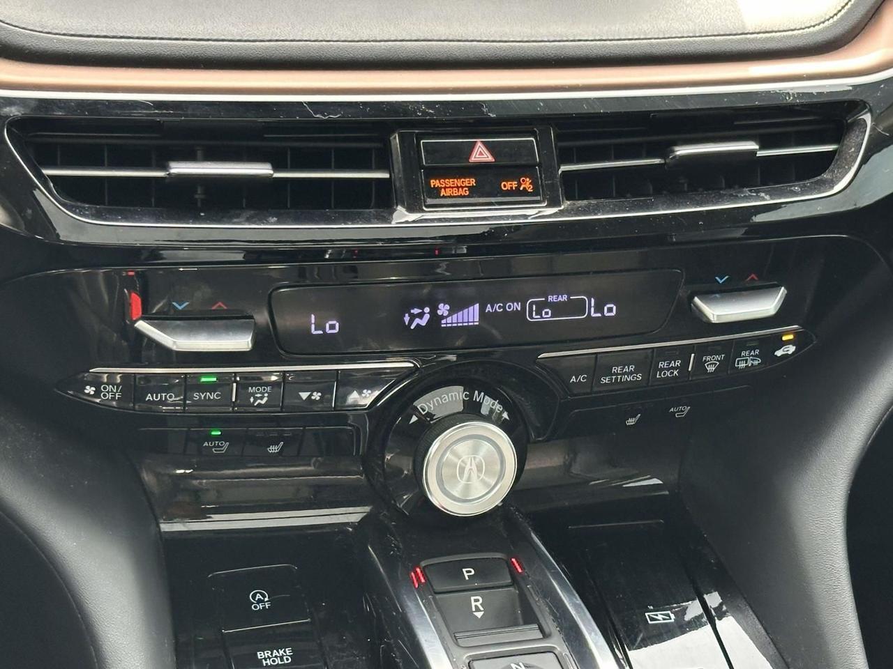 2022 Acura MDX Technology Alexandria VA