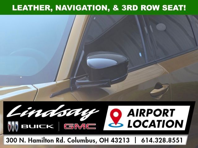 2022 Acura MDX Type S Columbus OH