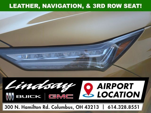 2022 Acura MDX Type S Columbus OH