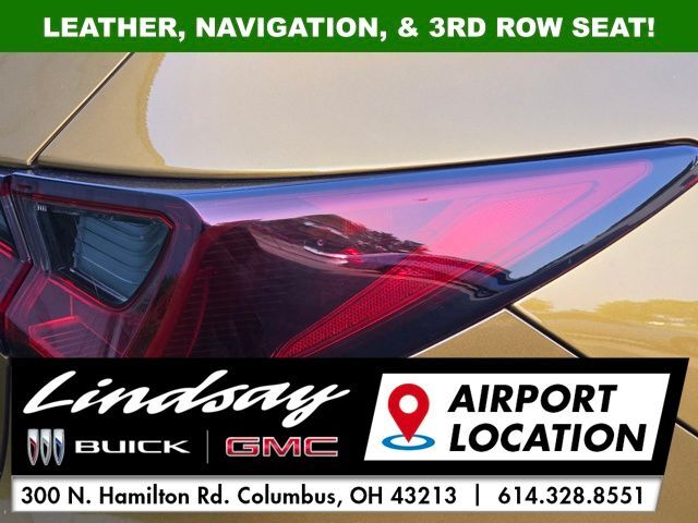 2022 Acura MDX Type S Columbus OH