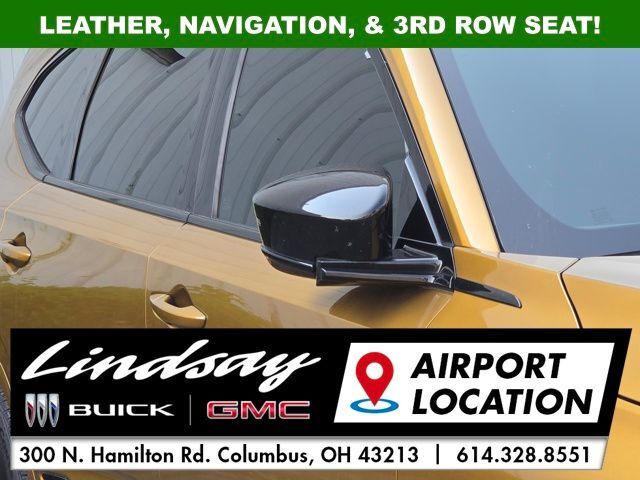 2022 Acura MDX Type S Columbus OH