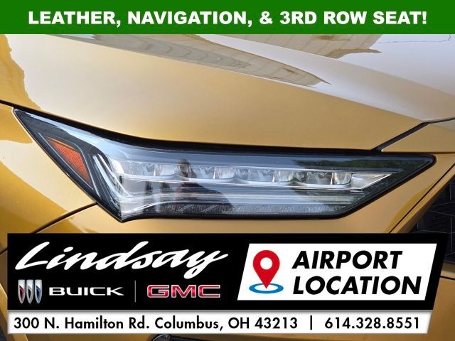2022 Acura MDX Type S Columbus OH